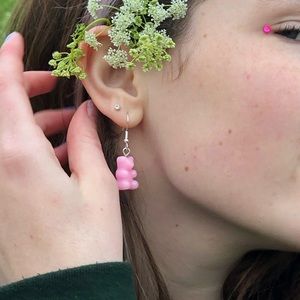 Meet your Posher, Daphne